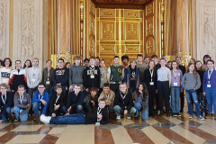 group_Golden_Hall_Augsburg